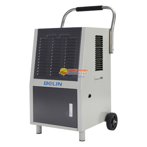 Máy hút ẩm Công nghiệp Model BL-860S 60L/d